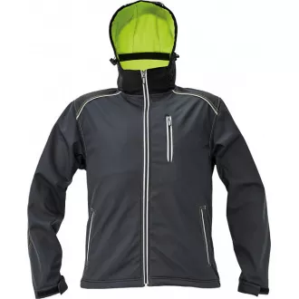KNOXFIELD softshell jakna antra / crv S