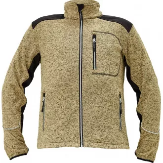 BOYER jakna maslinasta S