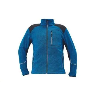 BOYER jakna kraljevsko plava M BOYER jakna kraljevsko plava M