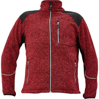 BOYER jakna kraljevsko plava 3XL