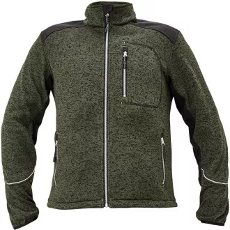 BOYER jakna kraljevsko plava 3XL