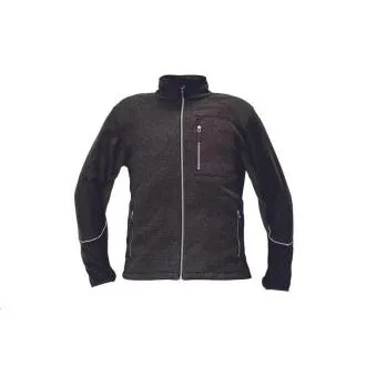 BOYER jakna crna XL BOYER jakna crna XL
