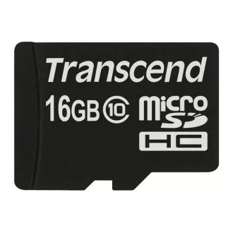 TRANSCEND MicroSDHC kartica 32GB Class 10, bez adaptera