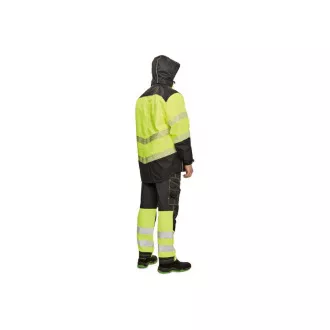 KNOXFIELD PROFI HV jakna žuta L
