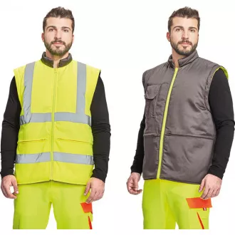 FORMBY HV 7n1 parka žuta XL