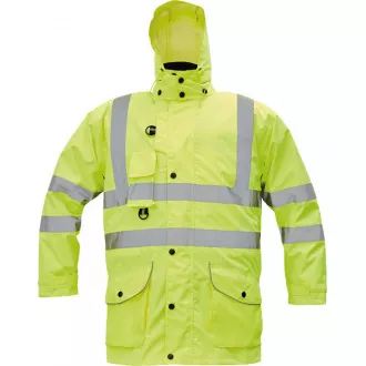 FORMBY HV 7n1 parka narančasta L