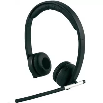 Logitech bežične slušalice Dual H820e Logitech bežične slušalice Dual H820e