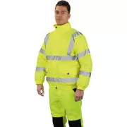 CLOTON HV jakna žuta L