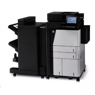 HP LaserJet Enterprise flow M830z (A3, 56 stranica u minuti A4, G-Lan, ispis/skeniranje/digitalno kopiranje)