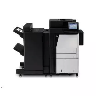 HP LaserJet Enterprise flow M830z (A3, 56 stranica u minuti A4, G-Lan, ispis/skeniranje/digitalno kopiranje)