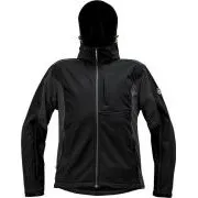 DAYBORO softshell jakna tamnoplava L