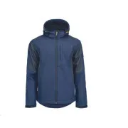 DAYBORO softshell jakna tamnoplava XXL