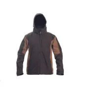 DAYBORO softshell jakna tamno smeđa S