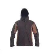 DAYBORO softshell jakna tamno smeđa M