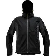 DAYBORO softshell jakna tamno smeđa M