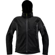 DAYBORO softshell jakna tamno smeđa XL