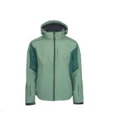 DAYBORO softshell jakna mech.zelena M