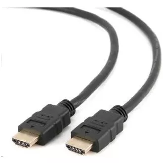 C-TECH kabel HDMI - HDMI 0.5m (v1.4, 3D, pozlaćeni kontakti, oklopljeni) C-TECH kabel HDMI - HDMI 0.5m (v1.4, 3D, pozlaćeni kontakti, oklopljeni)