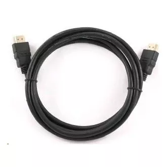 C-TECH kabel HDMI - HDMI 0.5m (v1.4, 3D, pozlaćeni kontakti, oklopljeni) C-TECH kabel HDMI - HDMI 0.5m (v1.4, 3D, pozlaćeni kontakti, oklopljeni)