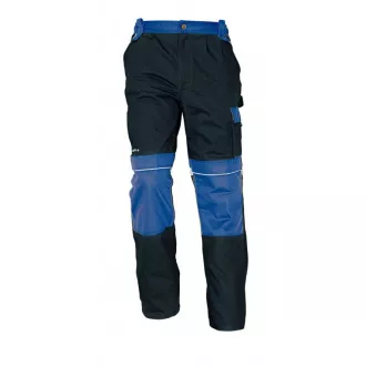 STANMORE pantalone zelene/crne 56