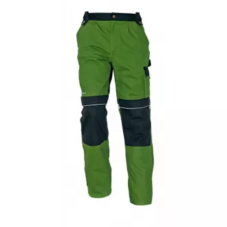STANMORE pantalone zelene/crne 58