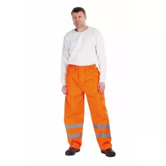 GORDON hlače HV žute L