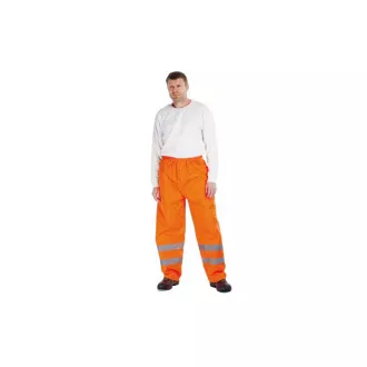 GORDON hlače HV žute XXL