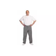 PEPITO mesarske hlače - 50
