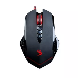 A4tech BLOODY V8 igrački miš, do 3200DPI, V-Track tehnologija, 160KB memorije, USB, CORE 3, metalni jastučići A4tech BLOODY V8 igrački miš, do 3200DPI, V-Track tehnologija, 160KB memorije, USB, CORE 3, metalni jastučići