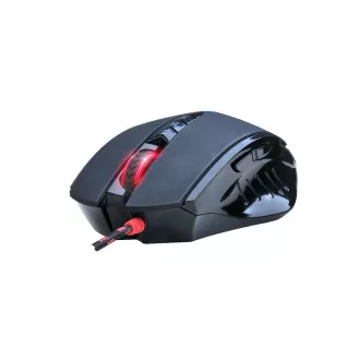 A4tech BLOODY V8 igrački miš, do 3200DPI, V-Track tehnologija, 160KB memorije, USB, CORE 3, metalni jastučići A4tech BLOODY V8 igrački miš, do 3200DPI, V-Track tehnologija, 160KB memorije, USB, CORE 3, metalni jastučići