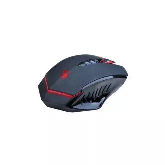 A4tech BLOODY V8 igrački miš, do 3200DPI, V-Track tehnologija, 160KB memorije, USB, CORE 3, metalni jastučići A4tech BLOODY V8 igrački miš, do 3200DPI, V-Track tehnologija, 160KB memorije, USB, CORE 3, metalni jastučići