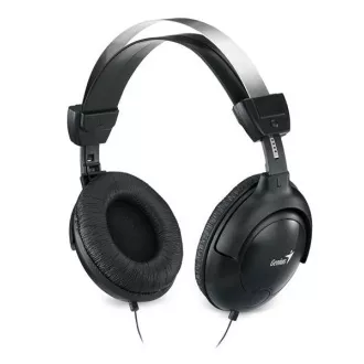 GENIUS slušalice s mikrofonom HS-M505X, single jack