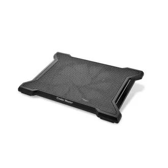 Cooler Master stalak za hlađenje X Slim II za laptop do 15,6", 20cm, crni Cooler Master stalak za hlađenje X Slim II za laptop do 15,6", 20cm, crni