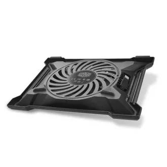 Cooler Master stalak za hlađenje X Slim II za laptop do 15,6", 20cm, crni Cooler Master stalak za hlađenje X Slim II za laptop do 15,6", 20cm, crni
