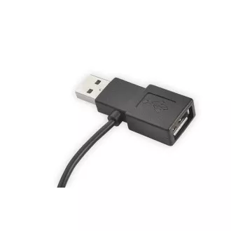 Cooler Master stalak za hlađenje X Slim II za laptop do 15,6", 20cm, crni Cooler Master stalak za hlađenje X Slim II za laptop do 15,6", 20cm, crni