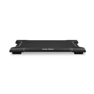 Cooler Master stalak za hlađenje X Slim II za laptop do 15,6", 20cm, crni Cooler Master stalak za hlađenje X Slim II za laptop do 15,6", 20cm, crni