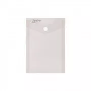 Omotnica A6 s tiskom PP Opaline prozirna