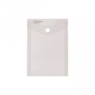 Omotnica A6 s tiskom PP Opaline prozirna Omotnica A6 s tiskom PP Opaline prozirna