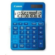 Canon kalkulator LS-123K-metalno PLAVA