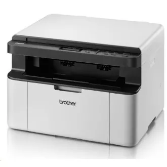 BROTHER višenamjenski laser DCP-1510E - A4, A4 skeniranje, 20 stranica u minuti, 16MB, 600x600 kopija, GDI, USB, bijeli BROTHER višenamjenski laser DCP-1510E - A4, A4 skeniranje, 20 stranica u minuti, 16MB, 600x600 kopija, GDI, USB, bijeli
