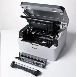 BROTHER višenamjenski laser DCP-1510E - A4, A4 skeniranje, 20 stranica u minuti, 16MB, 600x600 kopija, GDI, USB, bijeli BROTHER višenamjenski laser DCP-1510E - A4, A4 skeniranje, 20 stranica u minuti, 16MB, 600x600 kopija, GDI, USB, bijeli