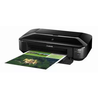 Canon PIXMA pisač iX6850 - u boji, SF, USB, LAN, Wi-Fi Canon PIXMA pisač iX6850 - u boji, SF, USB, LAN, Wi-Fi
