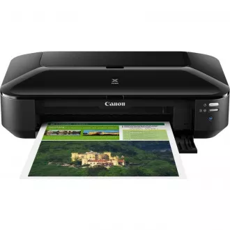 Canon PIXMA pisač iX6850 - u boji, SF, USB, LAN, Wi-Fi Canon PIXMA pisač iX6850 - u boji, SF, USB, LAN, Wi-Fi