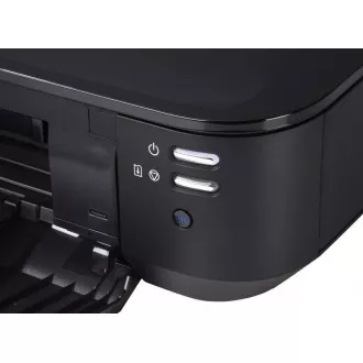 Canon PIXMA pisač iX6850 - u boji, SF, USB, LAN, Wi-Fi