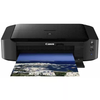 Canon PIXMA pisač iP8750 - u boji, SF, USB, Wi-Fi