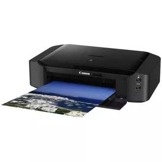 Canon PIXMA pisač iP8750 - u boji, SF, USB, Wi-Fi
