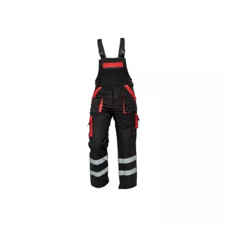 MAX WINTER RFLX lacl kalh plava / crna 56 MAX WINTER RFLX lacl kalh plava / crna 56