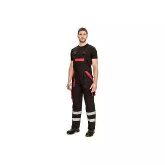 MAX WINTER RFLX lacl kalh plava / crna 56 MAX WINTER RFLX lacl kalh plava / crna 56
