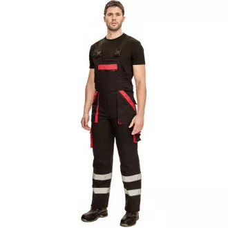 MAX WINTER RFLX lacl kalh plava / crna 56 MAX WINTER RFLX lacl kalh plava / crna 56
