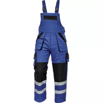 MAX WINTER RFLX lacl kalh plava / crna 56 MAX WINTER RFLX lacl kalh plava / crna 56